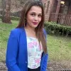 ankita dhorda