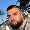 Daniel Ybarra