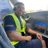Alex Colon Rivera