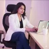 Jaya Thakur