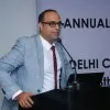 Gaurav Vasudev