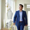 Zhang Chong Wei