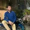 Yash Bhimani