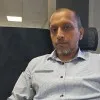 Indran Govender