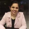 Shreya Kenjale