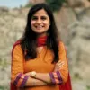 Mansi Saraswat