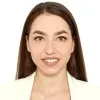 Victoria Kondratyeva