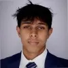 Ishaan Ahmad