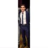 Muhammed Ahmed