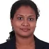 Thamil Selvi Thanasekaran