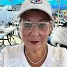 Mary Jo Madden