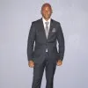 Tinyiko Baloyi