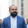 Santosh Singh