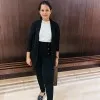 Shravanthi Tallapally