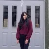 VARSHITHA REDDY