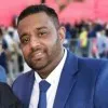 Sumeeth Maharaj