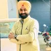 Harpreet Singh