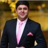 Ahmed Faraz Mirza
