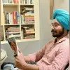 Birinderjeet Singh