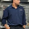 Fakhar Bahzad