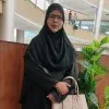 Bilqees Ansari