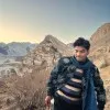 Shivam Gour