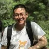 Zirui Zhang