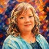 Deborah Ellis