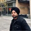 Kunwar Deep Singh