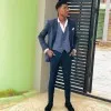Elvis Mensah