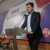Avnish Kumar Mishra