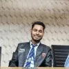 Saurabh Sharma