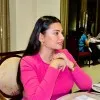 Varsha Pandya