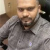 Ahamed Gazzali