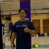 Timothy Ang