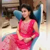 Meghana Dhole
