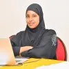 Hajira Bishar