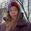Diana Ustymenko