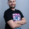 Bryan Ramirez