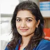 Kalpana Reddy