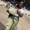 Temitope Ogbaro