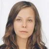 Oleksandra Romanova