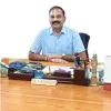 K Rangarajan