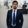 Riyaz Ahmed