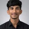 Praneesh Amaram