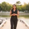 Jyothi LV