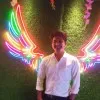 Rohitkumar Patel