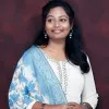 Jyothi Bhandari
