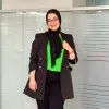 Hajar ZOUANI