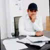 Rakesh Mahto